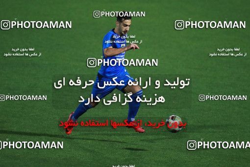 1249842, Tehran, , لیگ برتر فوتبال ایران، Persian Gulf Cup، Week 7، First Leg، Nassaji Qaemshahr 0 v 0 Esteghlal on 2018/09/22 at Vatani Football Stadium