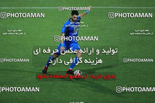 1249923, Tehran, , لیگ برتر فوتبال ایران، Persian Gulf Cup، Week 7، First Leg، Nassaji Qaemshahr 0 v 0 Esteghlal on 2018/09/22 at Vatani Football Stadium
