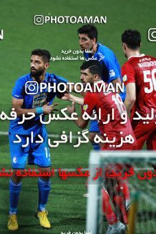 1249969, Tehran, , لیگ برتر فوتبال ایران، Persian Gulf Cup، Week 7، First Leg، Nassaji Qaemshahr 0 v 0 Esteghlal on 2018/09/22 at Vatani Football Stadium