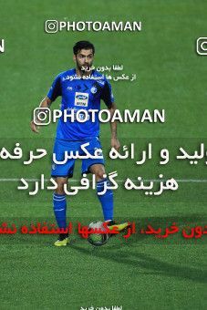 1249809, Tehran, , لیگ برتر فوتبال ایران، Persian Gulf Cup، Week 7، First Leg، Nassaji Qaemshahr 0 v 0 Esteghlal on 2018/09/22 at Vatani Football Stadium