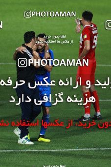 1250068, Tehran, , لیگ برتر فوتبال ایران، Persian Gulf Cup، Week 7، First Leg، Nassaji Qaemshahr 0 v 0 Esteghlal on 2018/09/22 at Vatani Football Stadium
