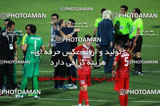 1249862, Tehran, , لیگ برتر فوتبال ایران، Persian Gulf Cup، Week 7، First Leg، Nassaji Qaemshahr 0 v 0 Esteghlal on 2018/09/22 at Vatani Football Stadium