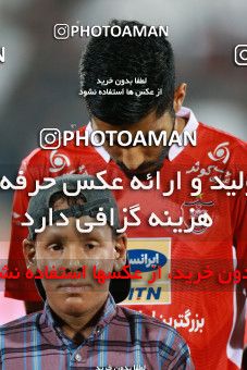 1257475, Tehran, , لیگ برتر فوتبال ایران، Persian Gulf Cup، Week 7، First Leg، Persepolis 1 v 0 Sepid Roud Rasht on 2018/09/23 at Azadi Stadium