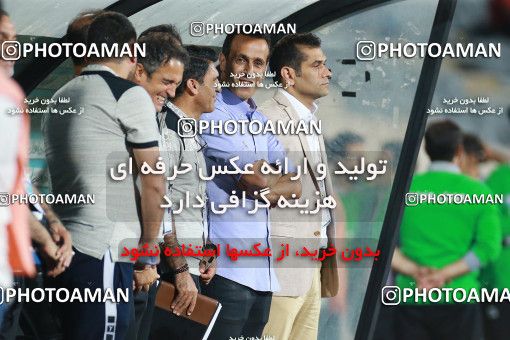 1257409, Tehran, , لیگ برتر فوتبال ایران، Persian Gulf Cup، Week 7، First Leg، Persepolis 1 v 0 Sepid Roud Rasht on 2018/09/23 at Azadi Stadium