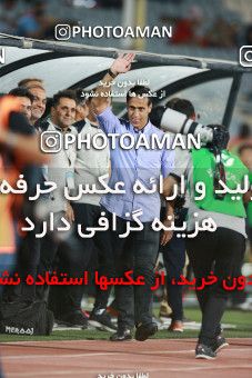 1257526, Tehran, , لیگ برتر فوتبال ایران، Persian Gulf Cup، Week 7، First Leg، Persepolis 1 v 0 Sepid Roud Rasht on 2018/09/23 at Azadi Stadium