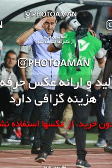 1257454, Tehran, , لیگ برتر فوتبال ایران، Persian Gulf Cup، Week 7، First Leg، Persepolis 1 v 0 Sepid Roud Rasht on 2018/09/23 at Azadi Stadium