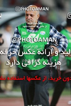 1257412, Tehran, , لیگ برتر فوتبال ایران، Persian Gulf Cup، Week 7، First Leg، Persepolis 1 v 0 Sepid Roud Rasht on 2018/09/23 at Azadi Stadium