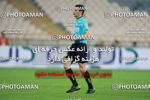 1257465, Tehran, , لیگ برتر فوتبال ایران، Persian Gulf Cup، Week 7، First Leg، Persepolis 1 v 0 Sepid Roud Rasht on 2018/09/23 at Azadi Stadium