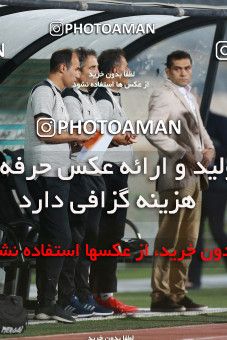 1257457, Tehran, , لیگ برتر فوتبال ایران، Persian Gulf Cup، Week 7، First Leg، Persepolis 1 v 0 Sepid Roud Rasht on 2018/09/23 at Azadi Stadium