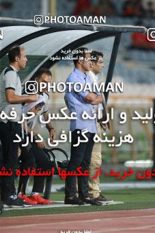 1257451, Tehran, , لیگ برتر فوتبال ایران، Persian Gulf Cup، Week 7، First Leg، Persepolis 1 v 0 Sepid Roud Rasht on 2018/09/23 at Azadi Stadium