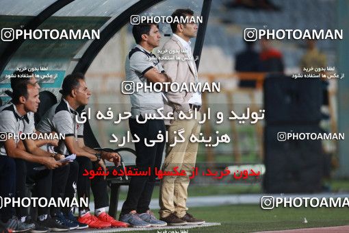 1257511, Tehran, , لیگ برتر فوتبال ایران، Persian Gulf Cup، Week 7، First Leg، Persepolis 1 v 0 Sepid Roud Rasht on 2018/09/23 at Azadi Stadium