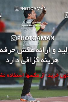 1257591, Tehran, , لیگ برتر فوتبال ایران، Persian Gulf Cup، Week 7، First Leg، Persepolis 1 v 0 Sepid Roud Rasht on 2018/09/23 at Azadi Stadium