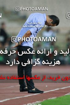 1257420, Tehran, , لیگ برتر فوتبال ایران، Persian Gulf Cup، Week 7، First Leg، Persepolis 1 v 0 Sepid Roud Rasht on 2018/09/23 at Azadi Stadium