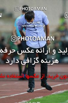 1257539, Tehran, , لیگ برتر فوتبال ایران، Persian Gulf Cup، Week 7، First Leg، Persepolis 1 v 0 Sepid Roud Rasht on 2018/09/23 at Azadi Stadium