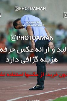 1257429, Tehran, , لیگ برتر فوتبال ایران، Persian Gulf Cup، Week 7، First Leg، Persepolis 1 v 0 Sepid Roud Rasht on 2018/09/23 at Azadi Stadium