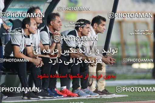 1257495, Tehran, , لیگ برتر فوتبال ایران، Persian Gulf Cup، Week 7، First Leg، Persepolis 1 v 0 Sepid Roud Rasht on 2018/09/23 at Azadi Stadium