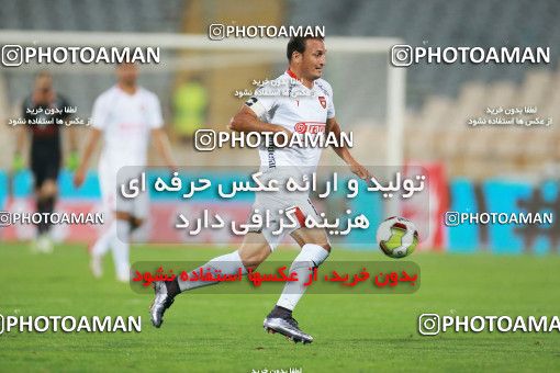1257538, Tehran, , لیگ برتر فوتبال ایران، Persian Gulf Cup، Week 7، First Leg، Persepolis 1 v 0 Sepid Roud Rasht on 2018/09/23 at Azadi Stadium