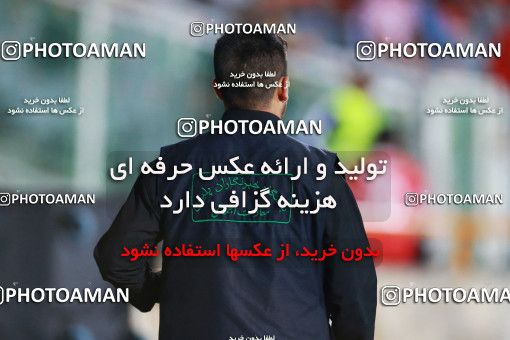 1257636, Tehran, , لیگ برتر فوتبال ایران، Persian Gulf Cup، Week 7، First Leg، Persepolis 1 v 0 Sepid Roud Rasht on 2018/09/23 at Azadi Stadium