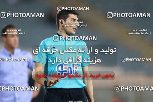 1257679, Tehran, , لیگ برتر فوتبال ایران، Persian Gulf Cup، Week 7، First Leg، Persepolis 1 v 0 Sepid Roud Rasht on 2018/09/23 at Azadi Stadium