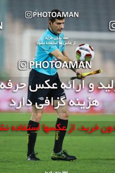 1257684, Tehran, , لیگ برتر فوتبال ایران، Persian Gulf Cup، Week 7، First Leg، Persepolis 1 v 0 Sepid Roud Rasht on 2018/09/23 at Azadi Stadium