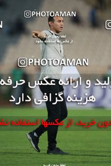 1257729, Tehran, , لیگ برتر فوتبال ایران، Persian Gulf Cup، Week 7، First Leg، Persepolis 1 v 0 Sepid Roud Rasht on 2018/09/23 at Azadi Stadium