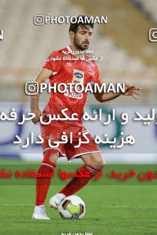 1257648, Tehran, , لیگ برتر فوتبال ایران، Persian Gulf Cup، Week 7، First Leg، Persepolis 1 v 0 Sepid Roud Rasht on 2018/09/23 at Azadi Stadium