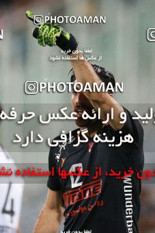 1257700, Tehran, , لیگ برتر فوتبال ایران، Persian Gulf Cup، Week 7، First Leg، Persepolis 1 v 0 Sepid Roud Rasht on 2018/09/23 at Azadi Stadium