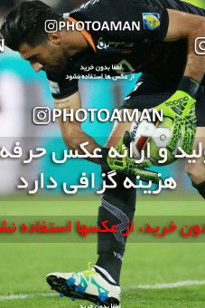 1257726, Tehran, , لیگ برتر فوتبال ایران، Persian Gulf Cup، Week 7، First Leg، Persepolis 1 v 0 Sepid Roud Rasht on 2018/09/23 at Azadi Stadium
