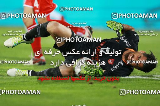 1257611, Tehran, , لیگ برتر فوتبال ایران، Persian Gulf Cup، Week 7، First Leg، Persepolis 1 v 0 Sepid Roud Rasht on 2018/09/23 at Azadi Stadium