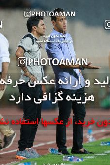 1257708, Tehran, , لیگ برتر فوتبال ایران، Persian Gulf Cup، Week 7، First Leg، Persepolis 1 v 0 Sepid Roud Rasht on 2018/09/23 at Azadi Stadium