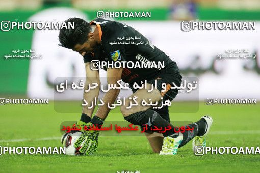 1257694, Tehran, , لیگ برتر فوتبال ایران، Persian Gulf Cup، Week 7، First Leg، Persepolis 1 v 0 Sepid Roud Rasht on 2018/09/23 at Azadi Stadium