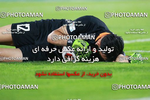 1257691, Tehran, , لیگ برتر فوتبال ایران، Persian Gulf Cup، Week 7، First Leg، Persepolis 1 v 0 Sepid Roud Rasht on 2018/09/23 at Azadi Stadium
