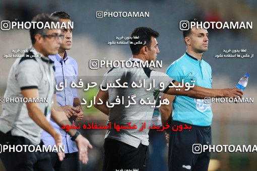 1257642, Tehran, , لیگ برتر فوتبال ایران، Persian Gulf Cup، Week 7، First Leg، Persepolis 1 v 0 Sepid Roud Rasht on 2018/09/23 at Azadi Stadium