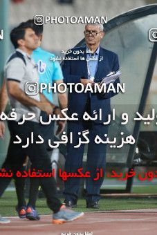 1257644, Tehran, , لیگ برتر فوتبال ایران، Persian Gulf Cup، Week 7، First Leg، Persepolis 1 v 0 Sepid Roud Rasht on 2018/09/23 at Azadi Stadium