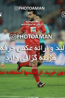 1257771, Tehran, , لیگ برتر فوتبال ایران، Persian Gulf Cup، Week 7، First Leg، Persepolis 1 v 0 Sepid Roud Rasht on 2018/09/23 at Azadi Stadium