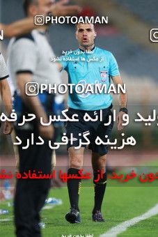 1257665, Tehran, , لیگ برتر فوتبال ایران، Persian Gulf Cup، Week 7، First Leg، Persepolis 1 v 0 Sepid Roud Rasht on 2018/09/23 at Azadi Stadium