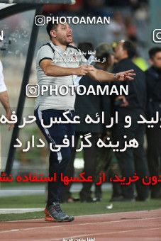 1257881, Tehran, , لیگ برتر فوتبال ایران، Persian Gulf Cup، Week 7، First Leg، Persepolis 1 v 0 Sepid Roud Rasht on 2018/09/23 at Azadi Stadium