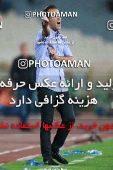 1257861, Tehran, , لیگ برتر فوتبال ایران، Persian Gulf Cup، Week 7، First Leg، Persepolis 1 v 0 Sepid Roud Rasht on 2018/09/23 at Azadi Stadium