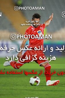 1257874, Tehran, , لیگ برتر فوتبال ایران، Persian Gulf Cup، Week 7، First Leg، Persepolis 1 v 0 Sepid Roud Rasht on 2018/09/23 at Azadi Stadium