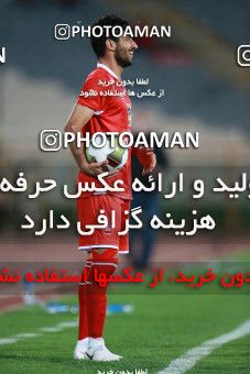 1257879, Tehran, , لیگ برتر فوتبال ایران، Persian Gulf Cup، Week 7، First Leg، Persepolis 1 v 0 Sepid Roud Rasht on 2018/09/23 at Azadi Stadium