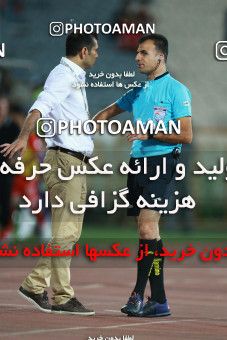 1257930, Tehran, , لیگ برتر فوتبال ایران، Persian Gulf Cup، Week 7، First Leg، Persepolis 1 v 0 Sepid Roud Rasht on 2018/09/23 at Azadi Stadium