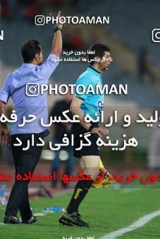 1257884, Tehran, , لیگ برتر فوتبال ایران، Persian Gulf Cup، Week 7، First Leg، Persepolis 1 v 0 Sepid Roud Rasht on 2018/09/23 at Azadi Stadium