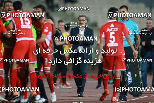 1257882, Tehran, , لیگ برتر فوتبال ایران، Persian Gulf Cup، Week 7، First Leg، Persepolis 1 v 0 Sepid Roud Rasht on 2018/09/23 at Azadi Stadium