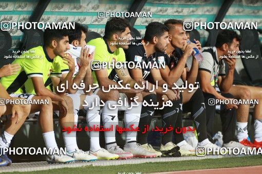 1257859, Tehran, , لیگ برتر فوتبال ایران، Persian Gulf Cup، Week 7، First Leg، Persepolis 1 v 0 Sepid Roud Rasht on 2018/09/23 at Azadi Stadium