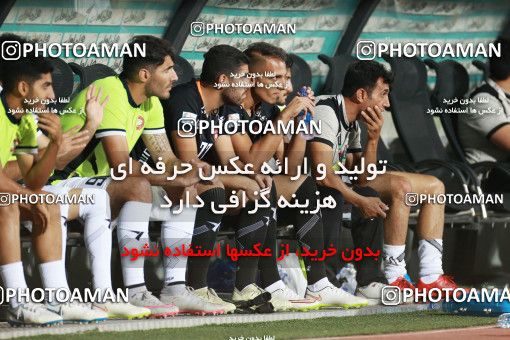 1257899, Tehran, , لیگ برتر فوتبال ایران، Persian Gulf Cup، Week 7، First Leg، Persepolis 1 v 0 Sepid Roud Rasht on 2018/09/23 at Azadi Stadium
