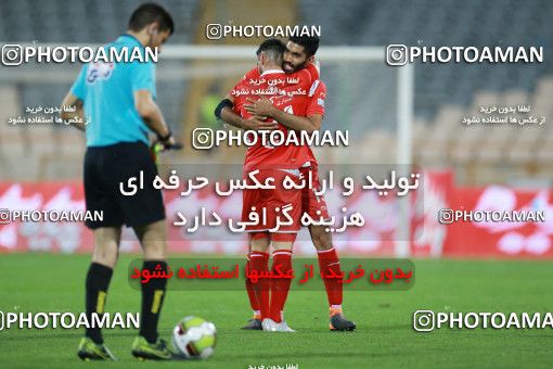 1257903, Tehran, , لیگ برتر فوتبال ایران، Persian Gulf Cup، Week 7، First Leg، Persepolis 1 v 0 Sepid Roud Rasht on 2018/09/23 at Azadi Stadium
