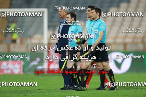 1257966, Tehran, , لیگ برتر فوتبال ایران، Persian Gulf Cup، Week 7، First Leg، Persepolis 1 v 0 Sepid Roud Rasht on 2018/09/23 at Azadi Stadium