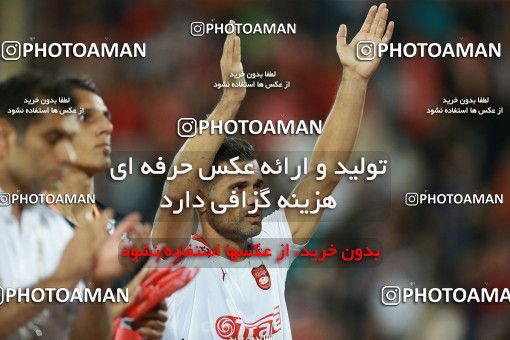 1257964, Tehran, , لیگ برتر فوتبال ایران، Persian Gulf Cup، Week 7، First Leg، Persepolis 1 v 0 Sepid Roud Rasht on 2018/09/23 at Azadi Stadium