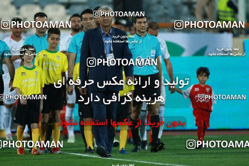 1250885, Tehran, , لیگ برتر فوتبال ایران، Persian Gulf Cup، Week 7، First Leg، Persepolis 1 v 0 Sepid Roud Rasht on 2018/09/23 at Azadi Stadium
