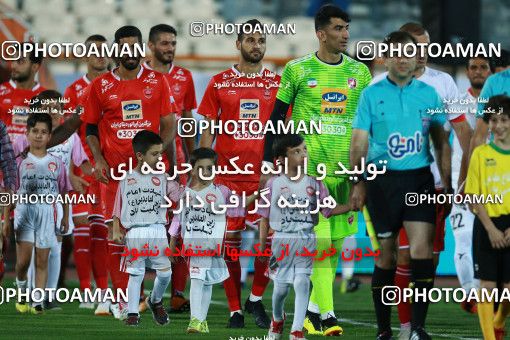 1250754, Tehran, , لیگ برتر فوتبال ایران، Persian Gulf Cup، Week 7، First Leg، Persepolis 1 v 0 Sepid Roud Rasht on 2018/09/23 at Azadi Stadium